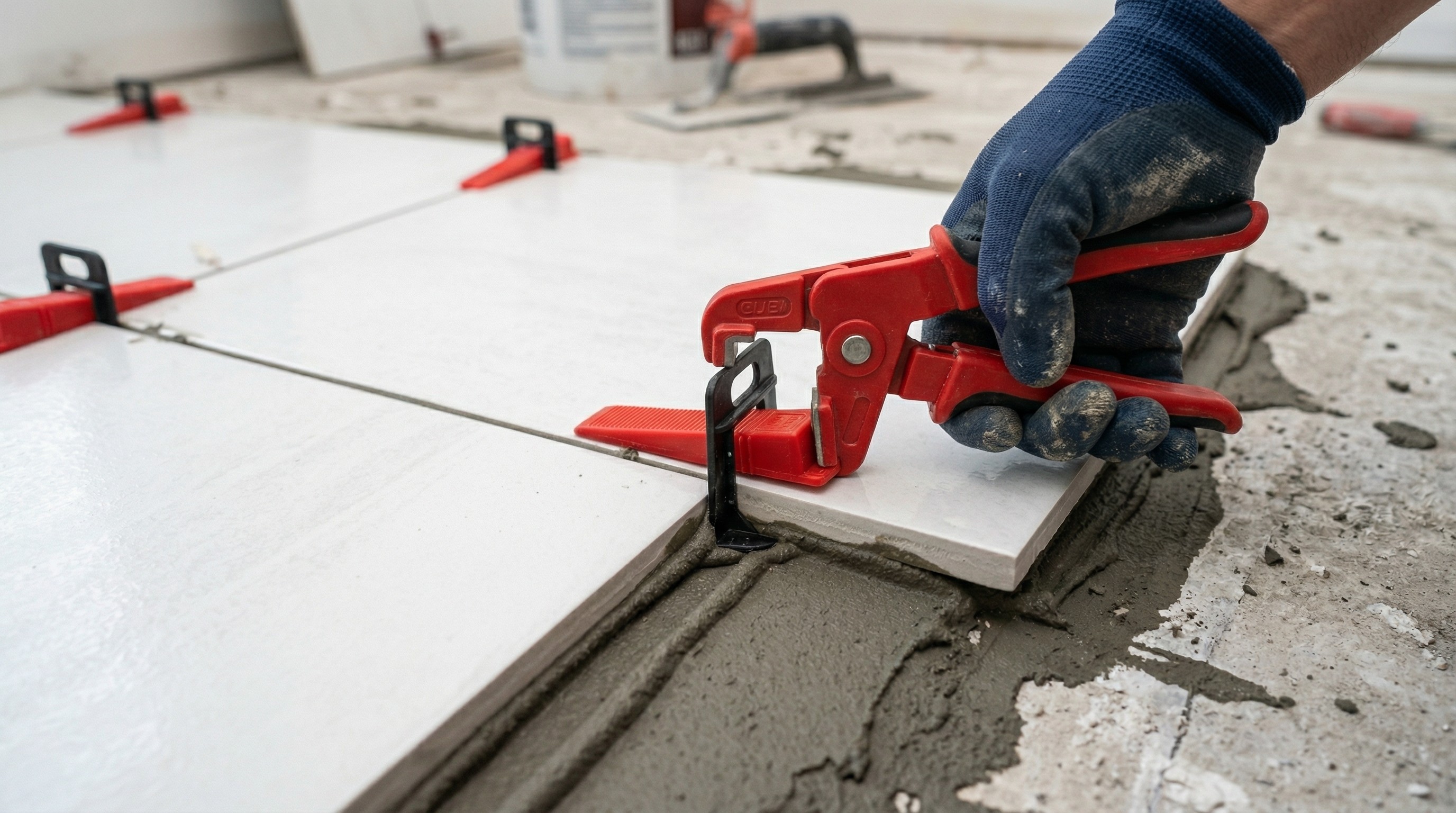 Das Fliesenhaus OWL e.K. – Fliesenleger Oerlinghausen